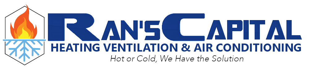 Ran's Capital HVAC
